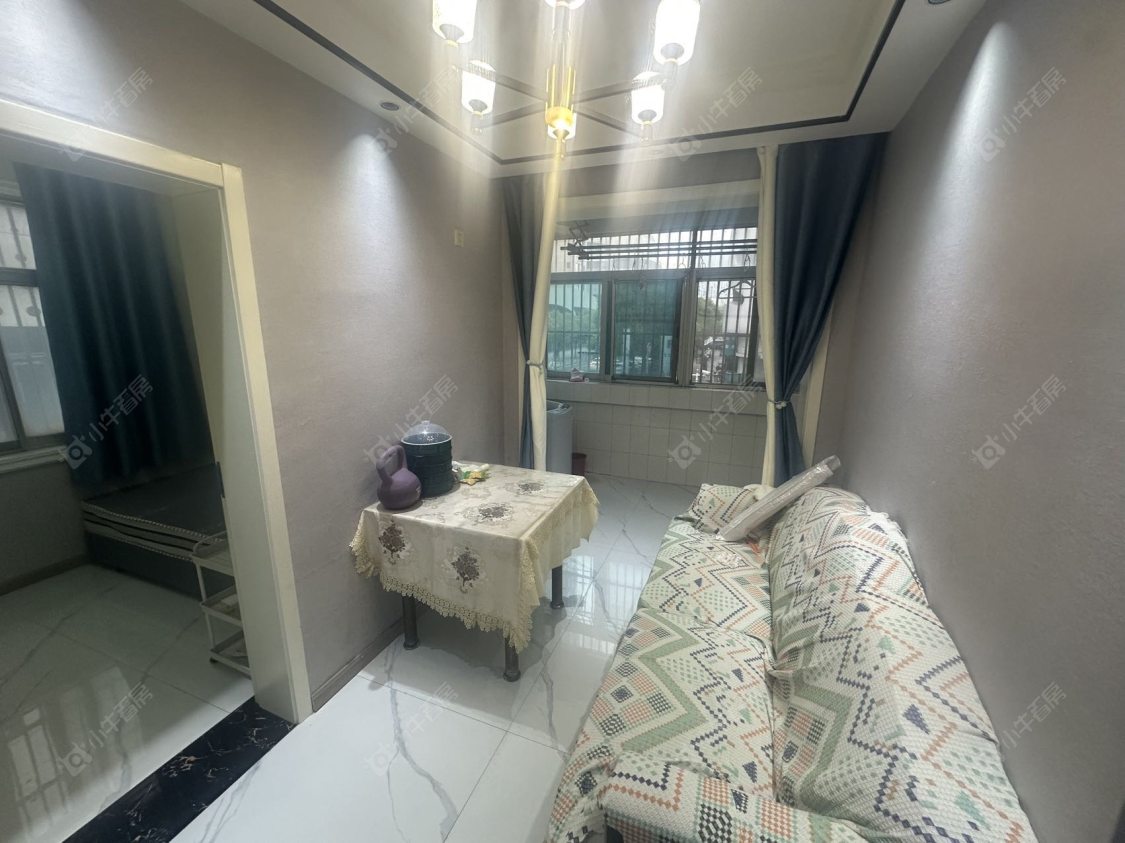 常州广化里在租房源室内图_小牛看房