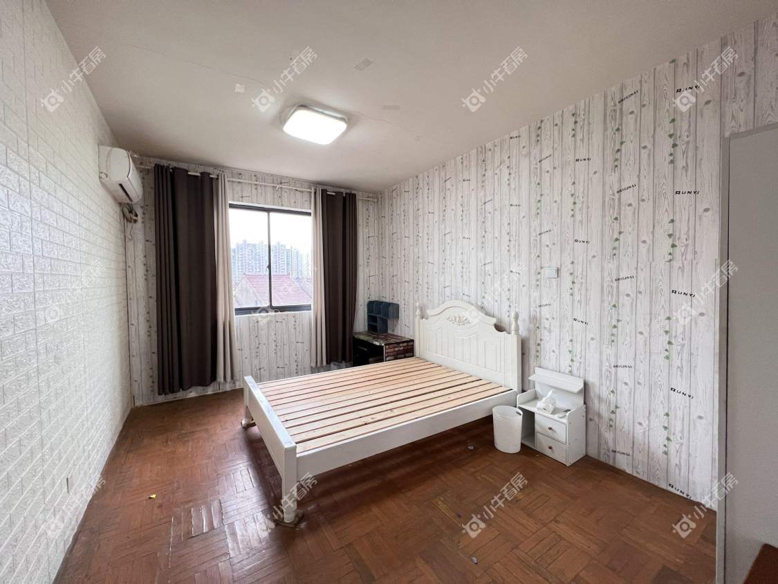 常州工人新村南在租房源_小牛看房