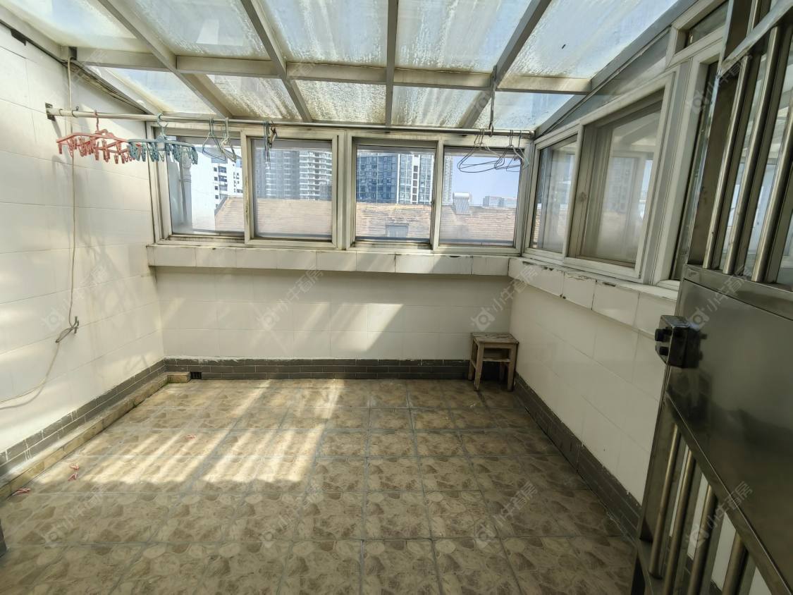 常州铭巷家园在租房源户型图_小牛看房