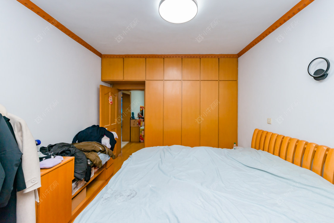 常州健身路在售二手房源室内图_小牛看房