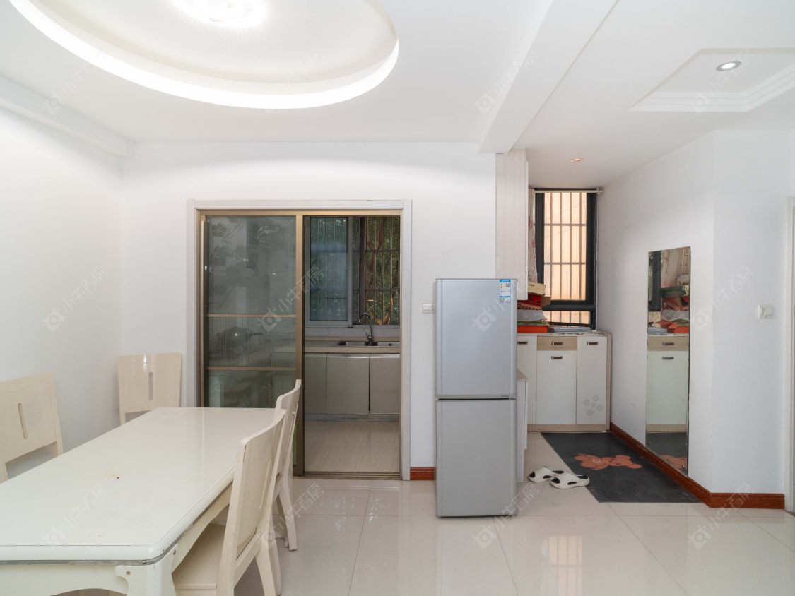 常州御源林城西区在售二手房源室内图_小牛看房