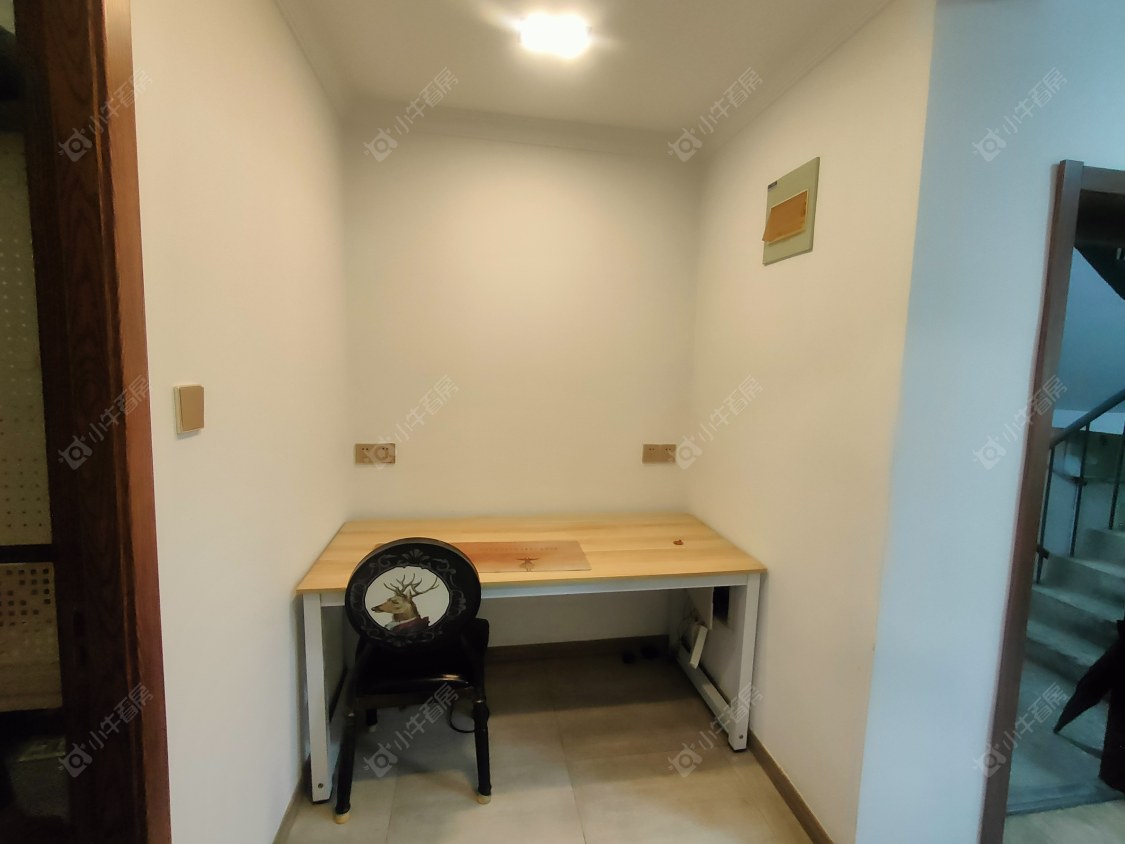 常州河苑东村在租房源室内图_小牛看房