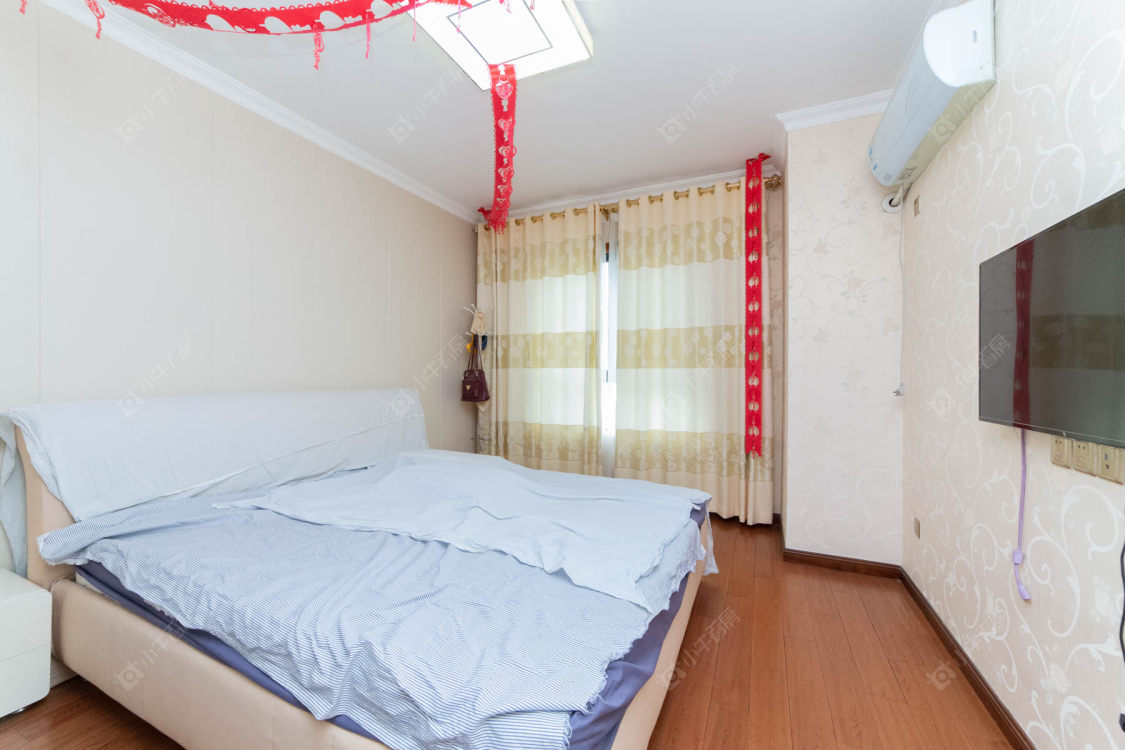 常州佳兆业凤凰湖壹号在售二手房源室内图_小牛看房