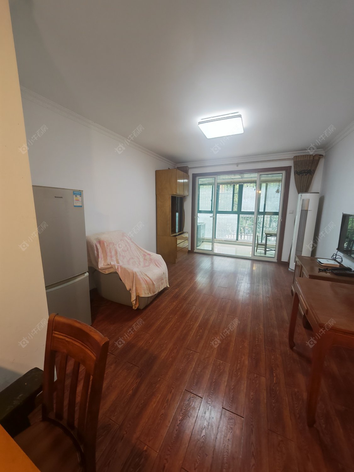 常州朝阳瑞景华庭在租房源室内图_小牛看房