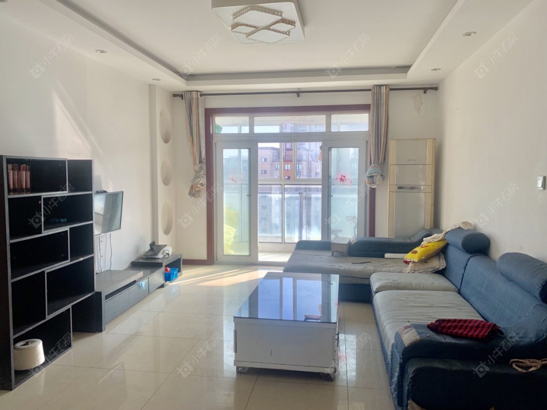 常州豪景家园在租房源室内图_小牛看房