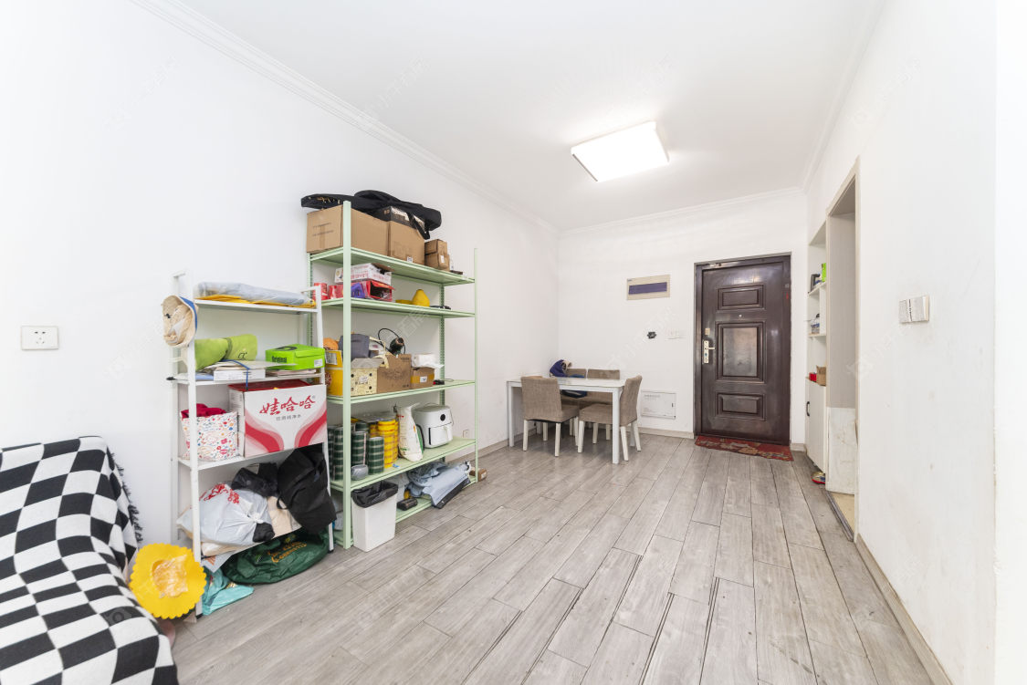 常州星湖广场在售二手房源室内图_小牛看房