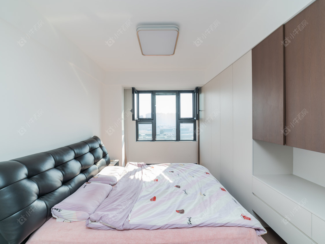 常州国锐雲熙在售二手房源室内图_小牛看房