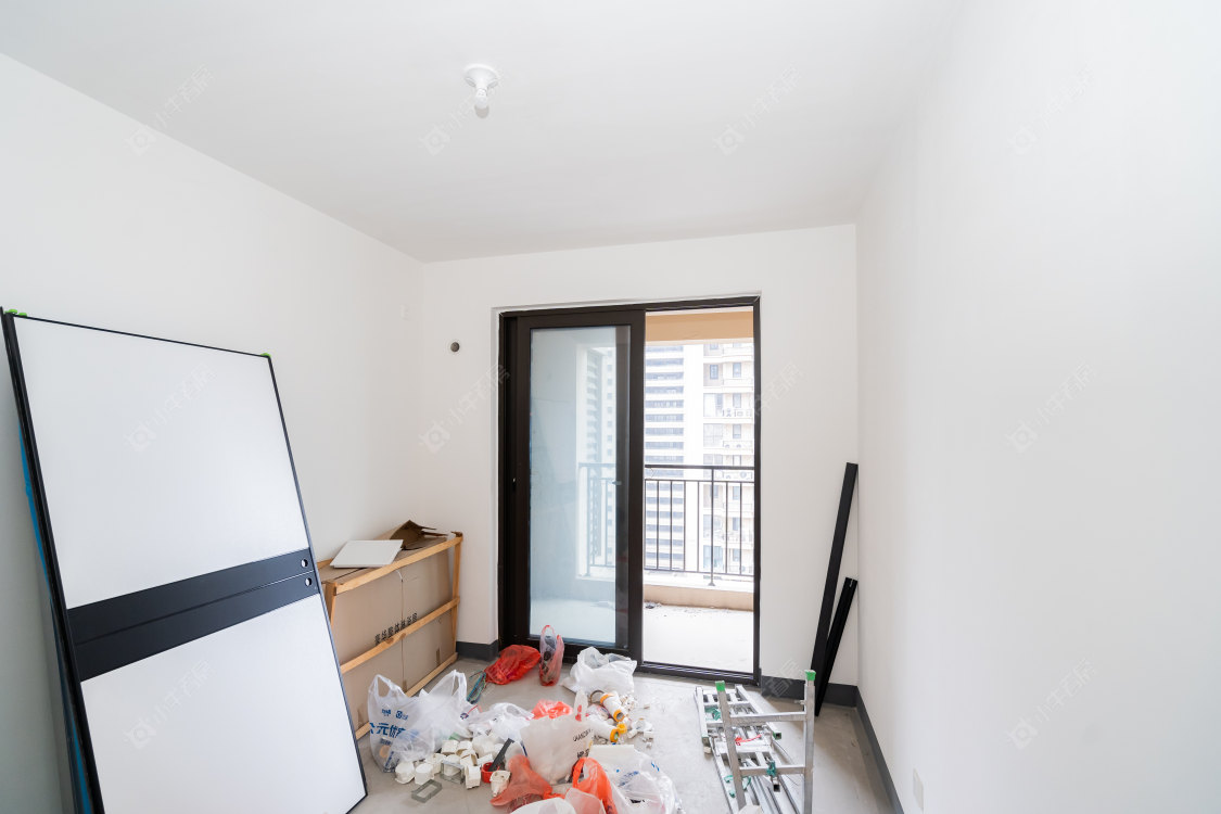 常州华润国际六期在售二手房源室内图_小牛看房