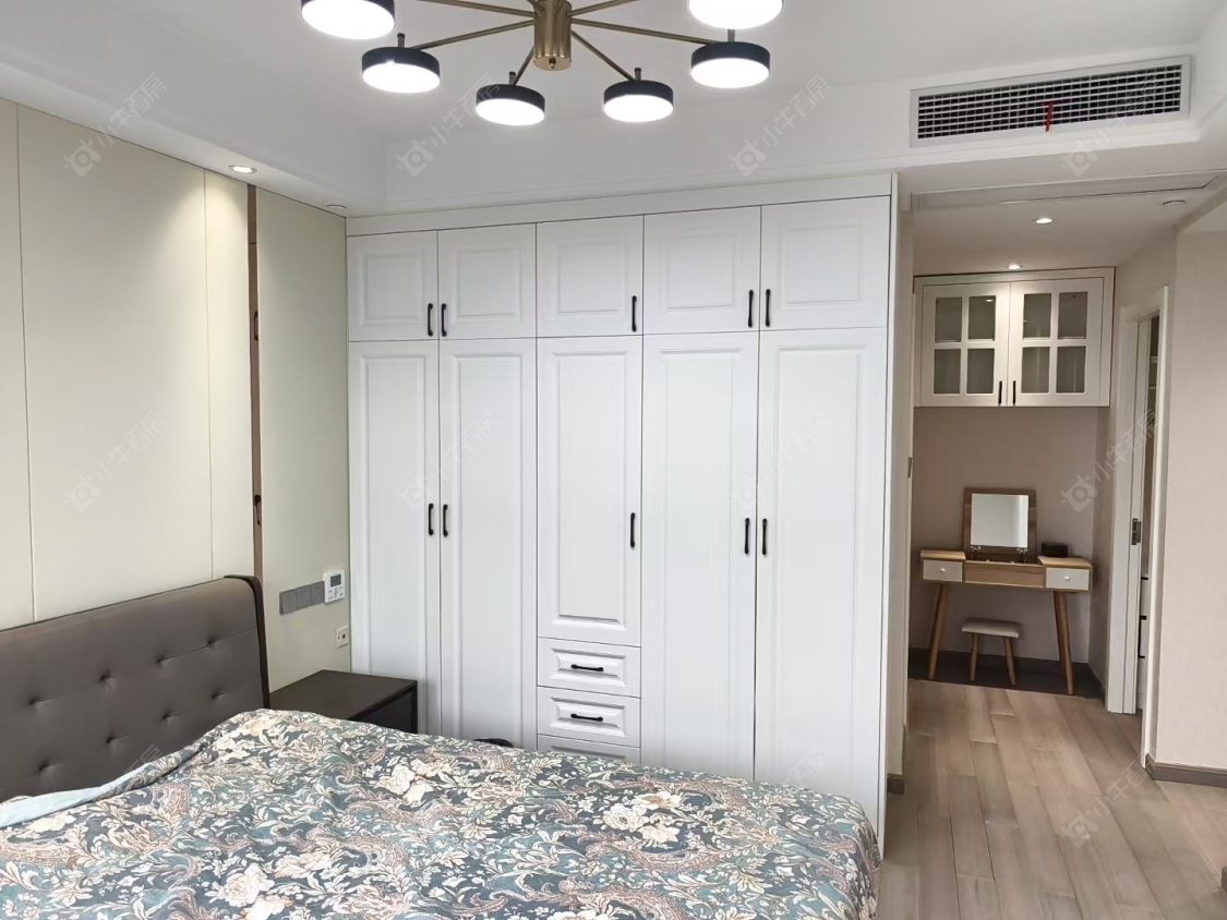 常州牡丹水岸国际在租房源室内图_小牛看房