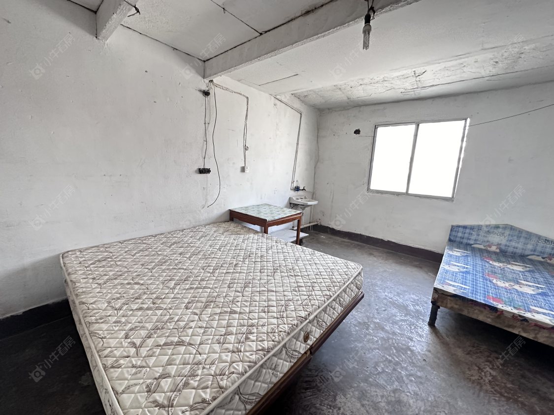 常州圩墩村在租房源_小牛看房