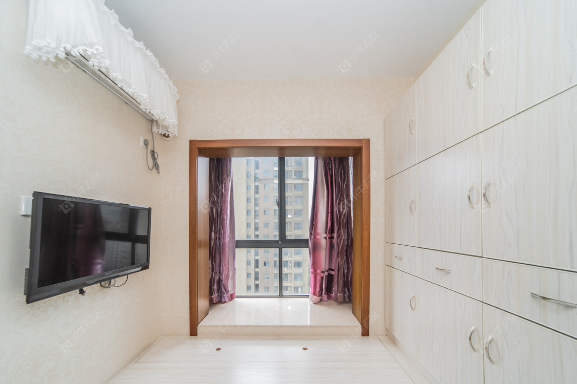 世茂香槟湖二期房源室内图 常州世茂香槟湖二期在售二手房源室内图_小牛看房