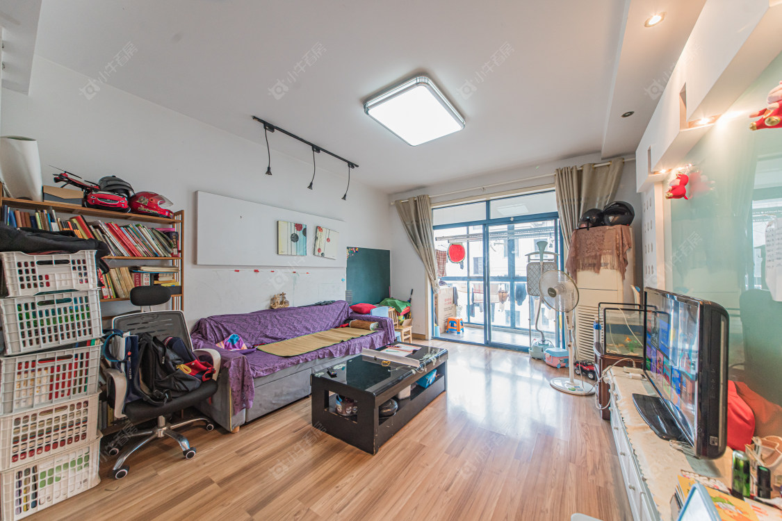 四季新城南苑房源室内图 常州四季新城南苑在售二手房源室内图_小牛看房