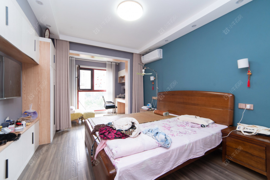 常州泰盈八千里在售二手房源室内图_小牛看房