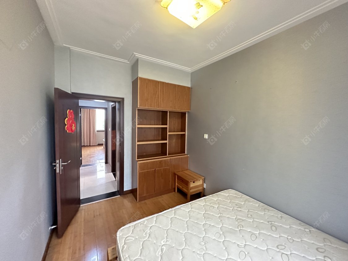 常州锦阳花苑在租房源_小牛看房