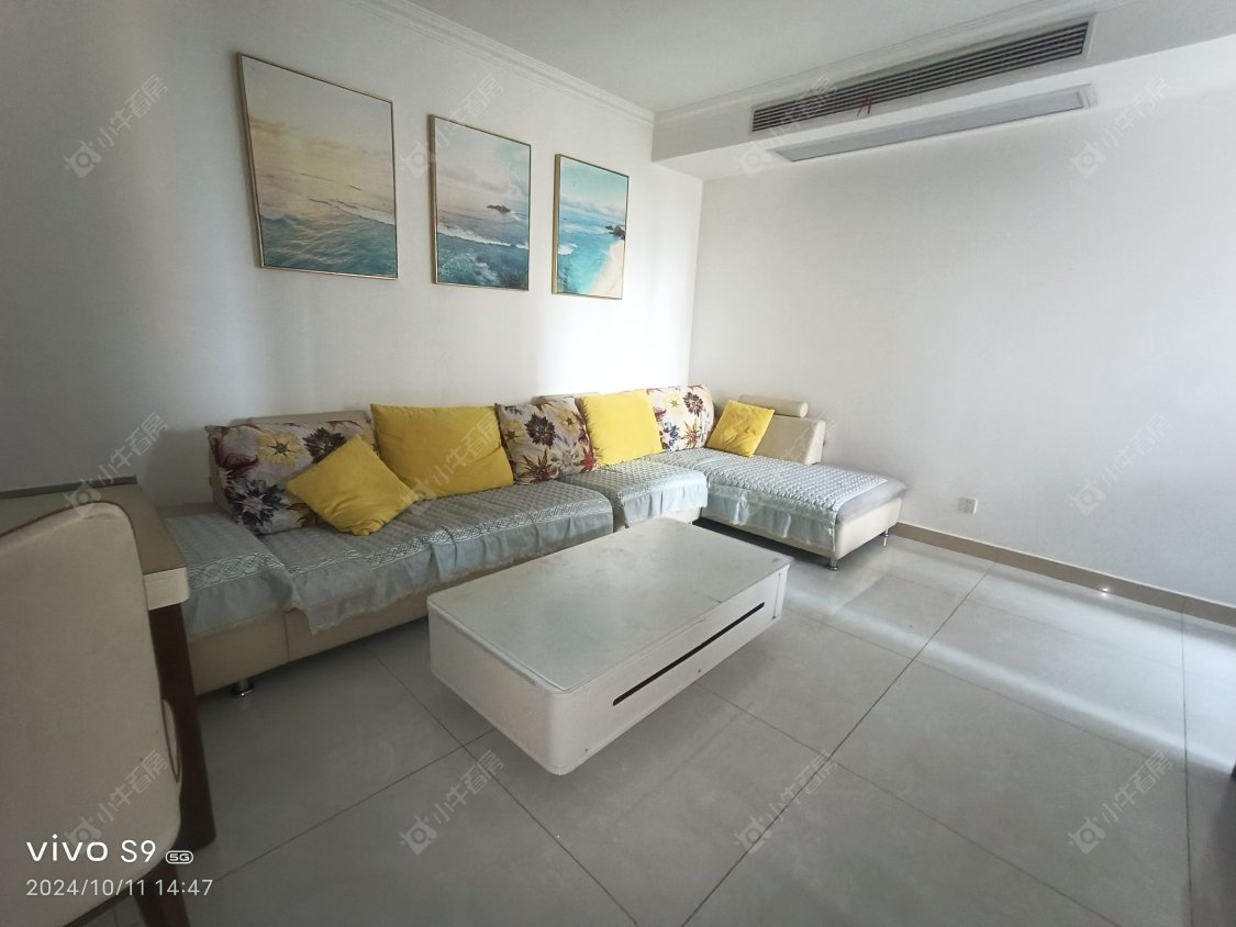 常州银河湾第一城二期在租房源_小牛看房