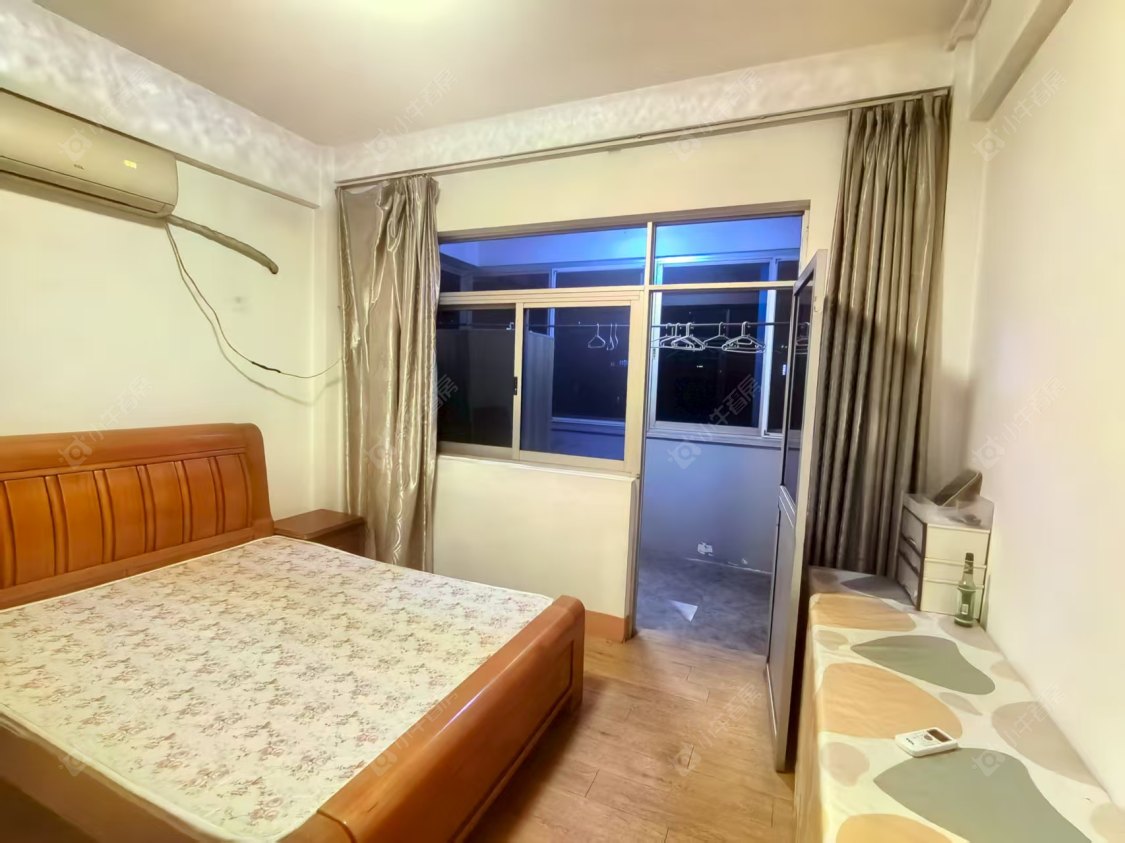 常州汇丰一村在租房源室内图_小牛看房