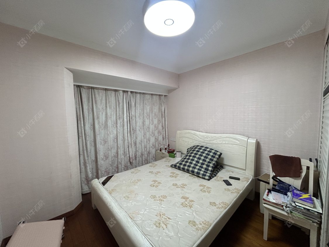 常州弘阳上城在租房源室内图_小牛看房