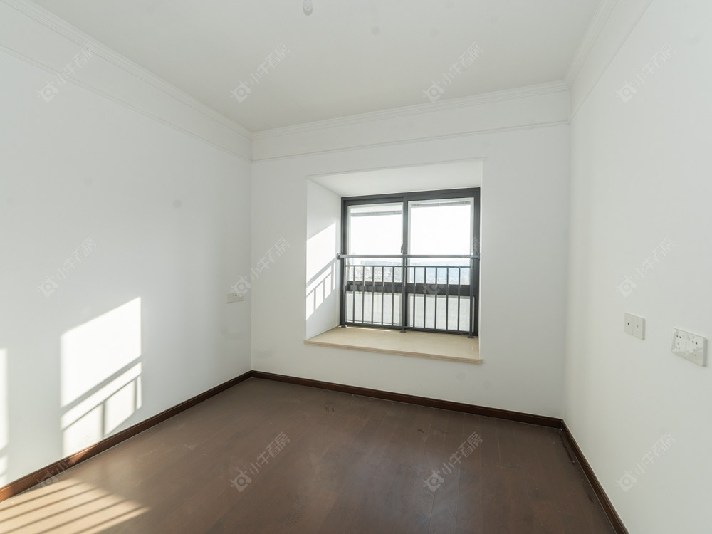 常州蓝光晶曜在售二手房源室内图_小牛看房