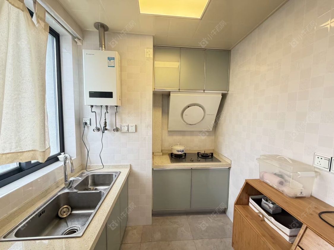 常州万博生活广场在租房源室内图_小牛看房