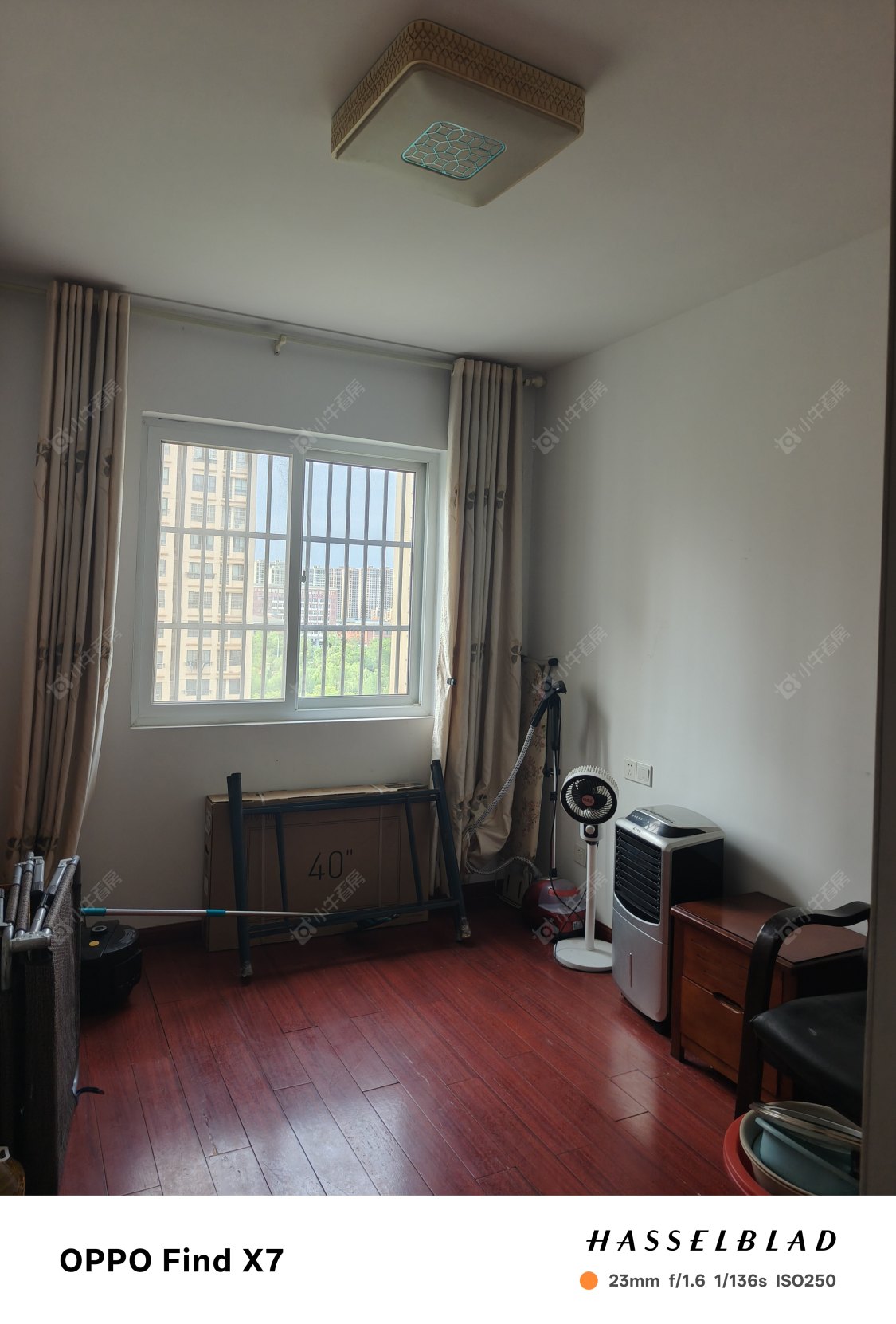 常州百馨西苑三期在租房源_小牛看房