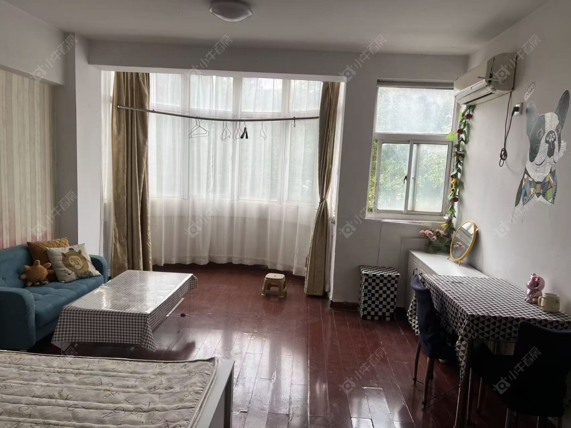 常州新荷花园在租房源室内图_小牛看房