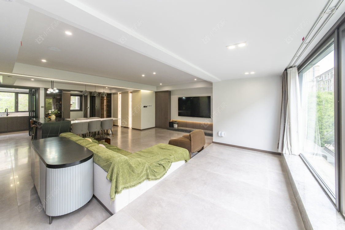 常州玉兰广场三期在售二手房源室内图_小牛看房