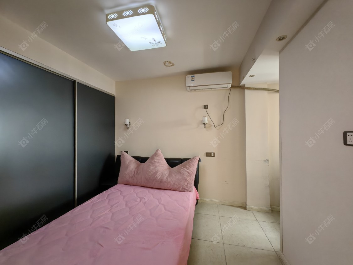 常州丰臣凯林花园在租房源_小牛看房