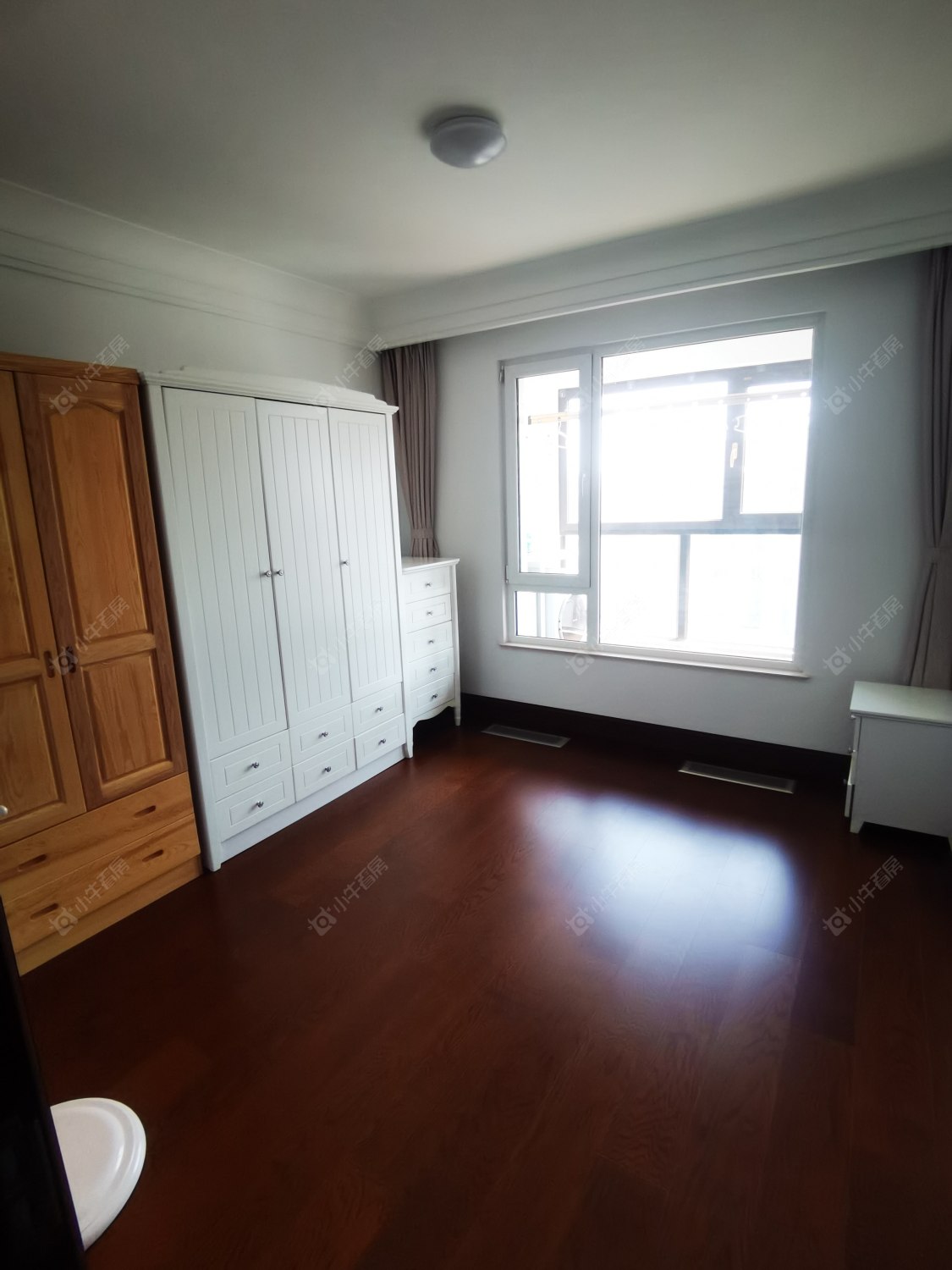 常州朗诗蓝郡在租房源_小牛看房