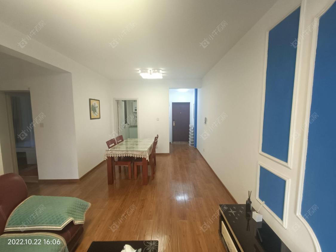 常州常发豪郡在租房源室内图_小牛看房