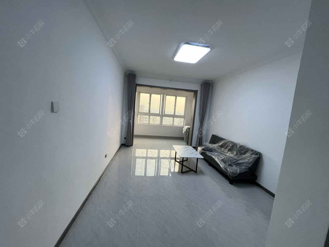 常州百馨西苑三期2室1厅1卫出租房源图片