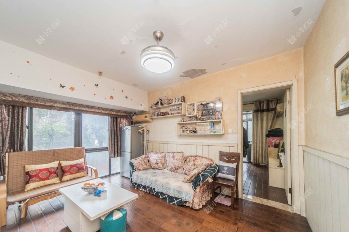 常州九洲花园一期2室1厅在租房源出租