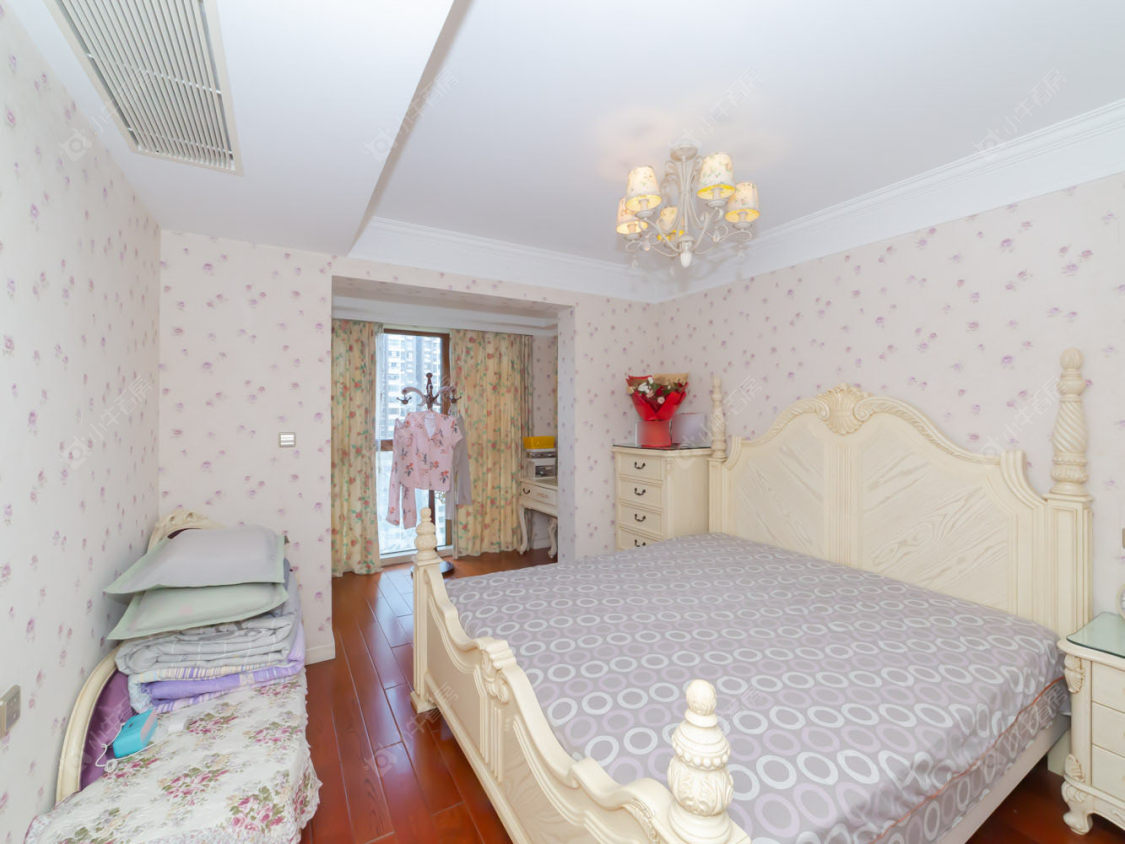 常州永宁雅苑在售二手房源室内图_小牛看房