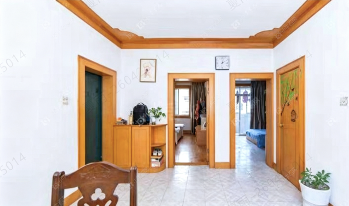 常州河海新村在租房源室内图_小牛看房