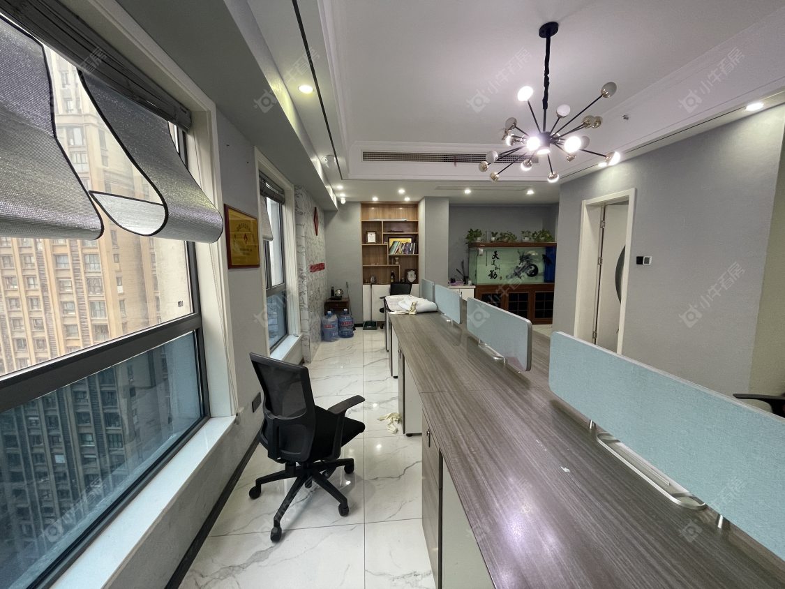 武进万达广场房源室内图 常州武进万达广场在租房源室内图_小牛看房