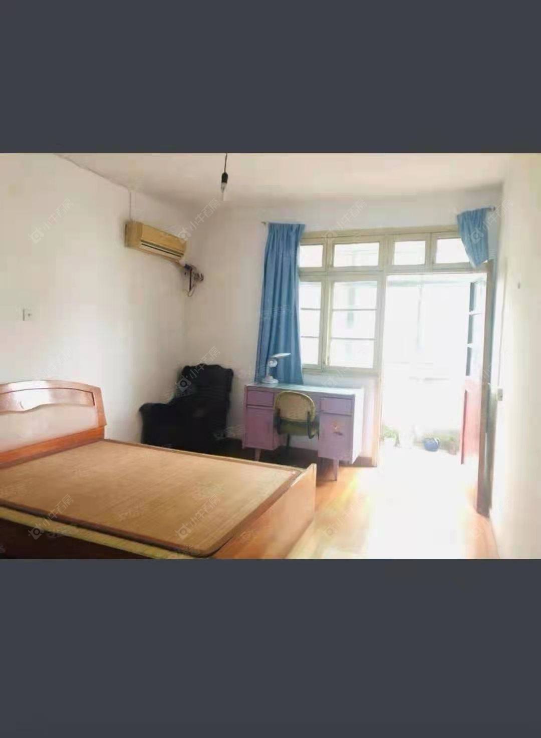 常州兰翔新村在租房源_小牛看房