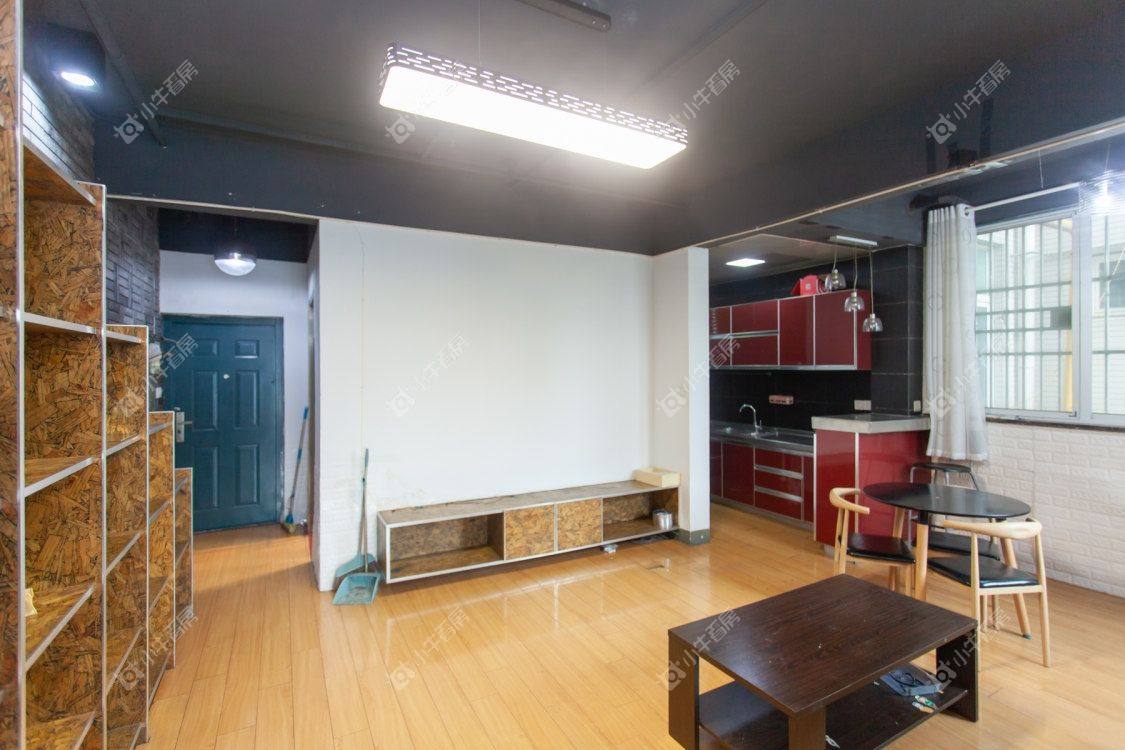 常州中创时代广场在租房源室内图_小牛看房