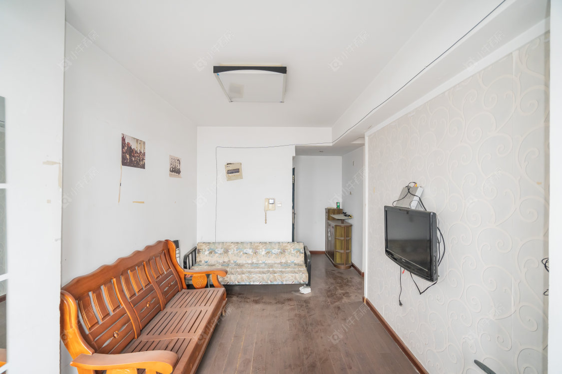 新天地商业广场房源室内图 常州新天地商业广场在售二手房源室内图_小牛看房