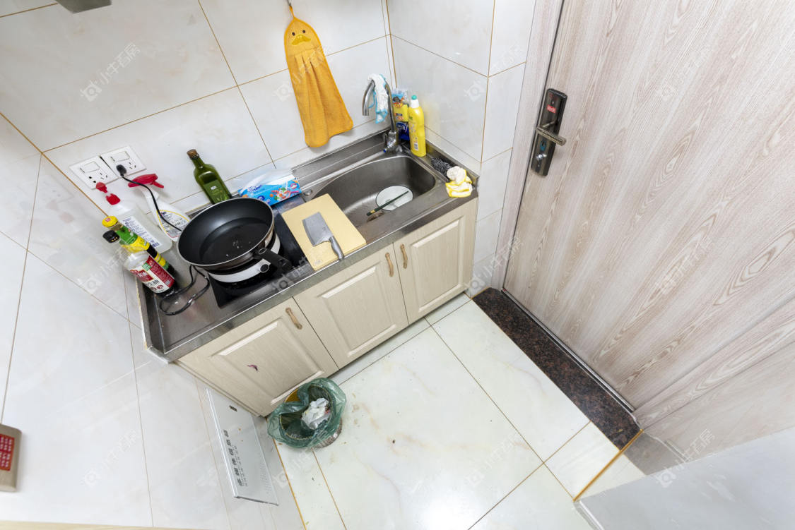 常州中奥珑郡在租房源室内图_小牛看房