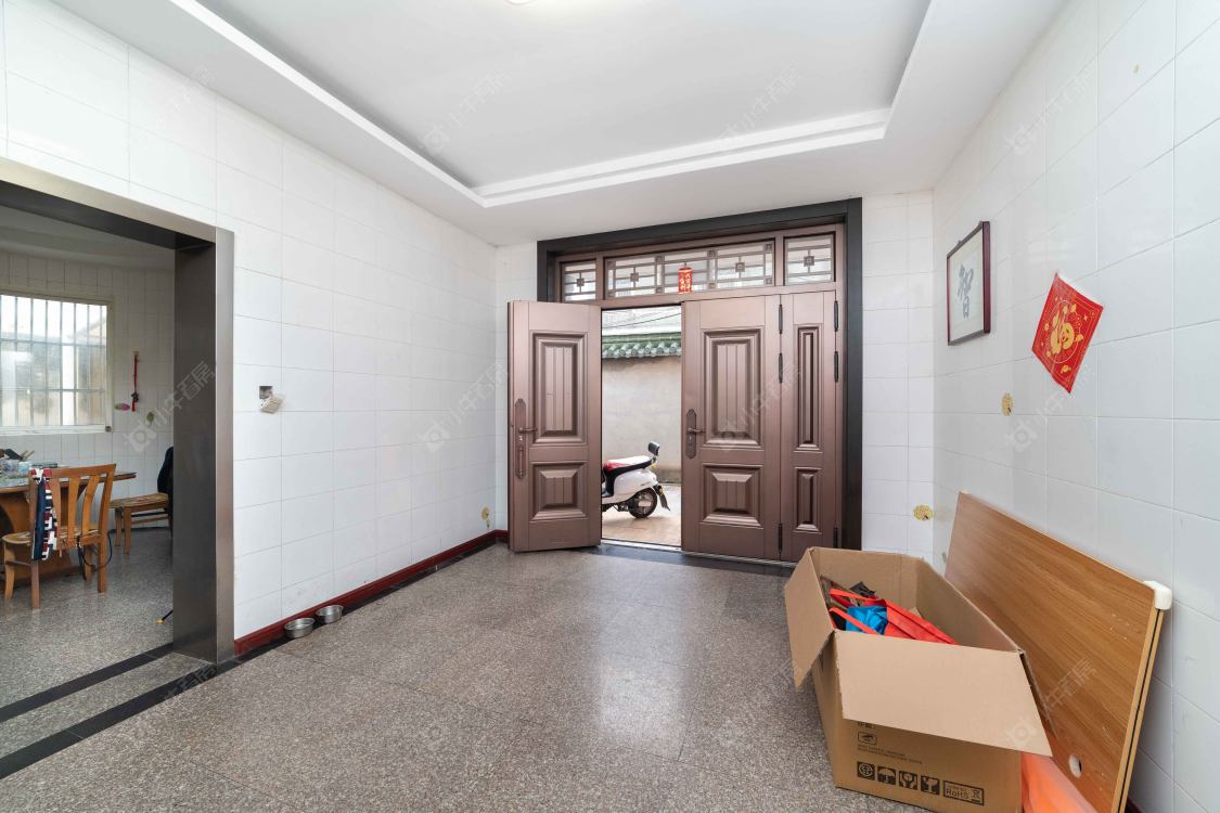 常州翠菊山庄在售二手房源室内图_小牛看房