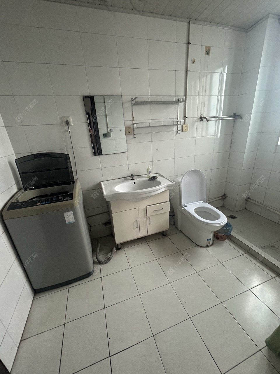 常州长安家园二村在租房源室内图_小牛看房