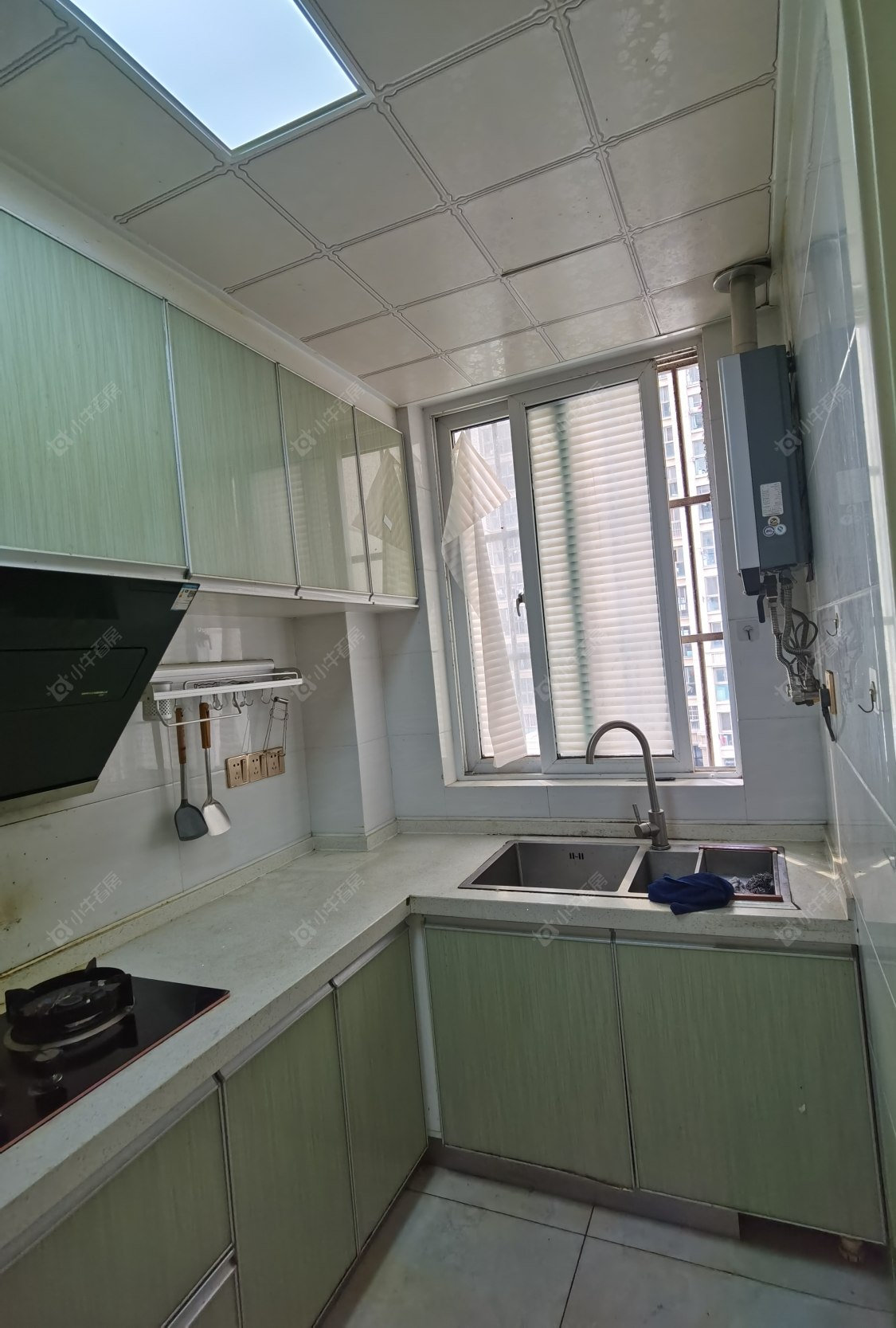 常州蓝山湖在租房源_小牛看房