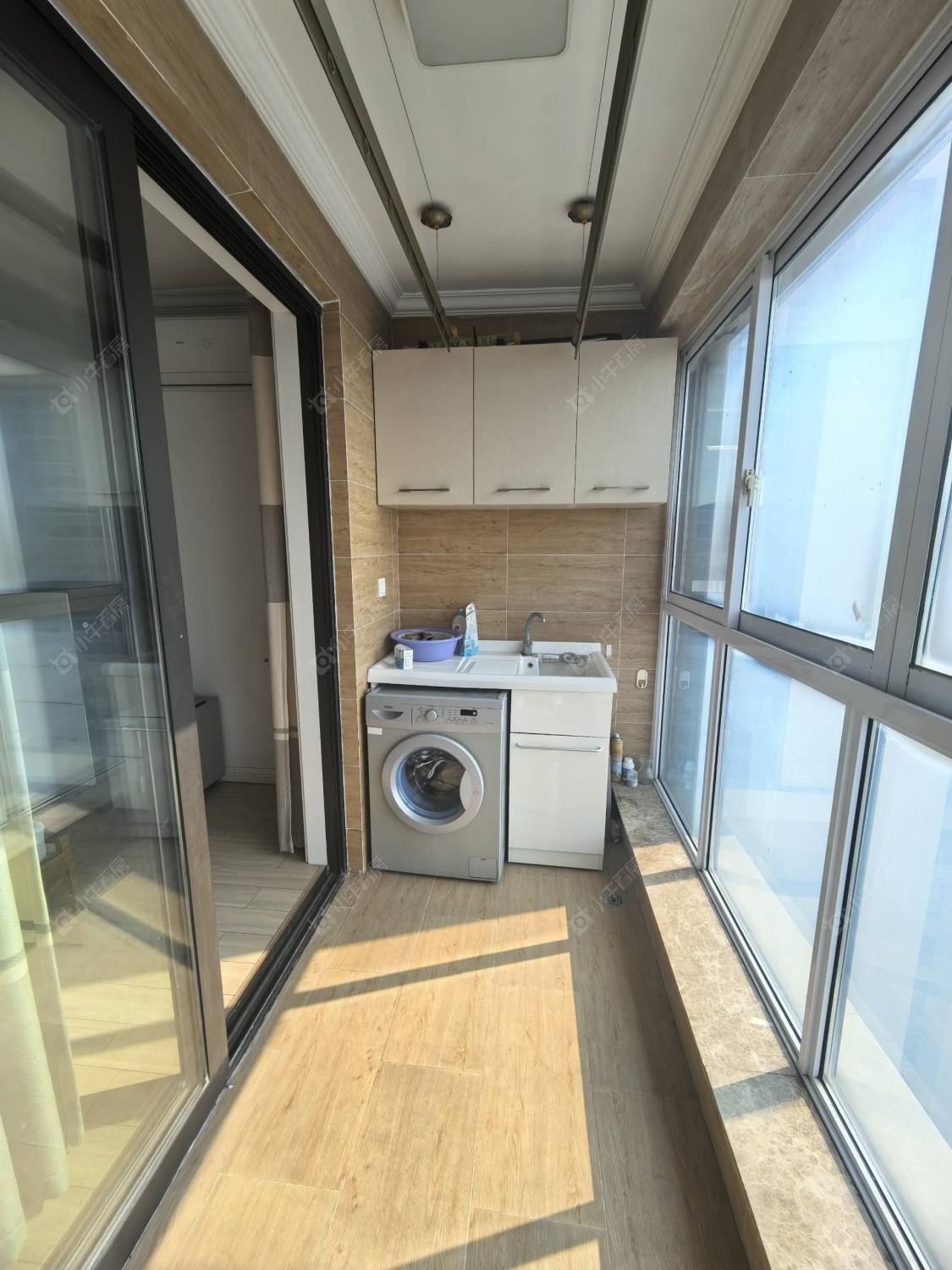 常州景瑞英郡在租房源室内图_小牛看房