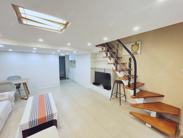 常州吾悦广场金苹果公寓在租房源_小牛看房