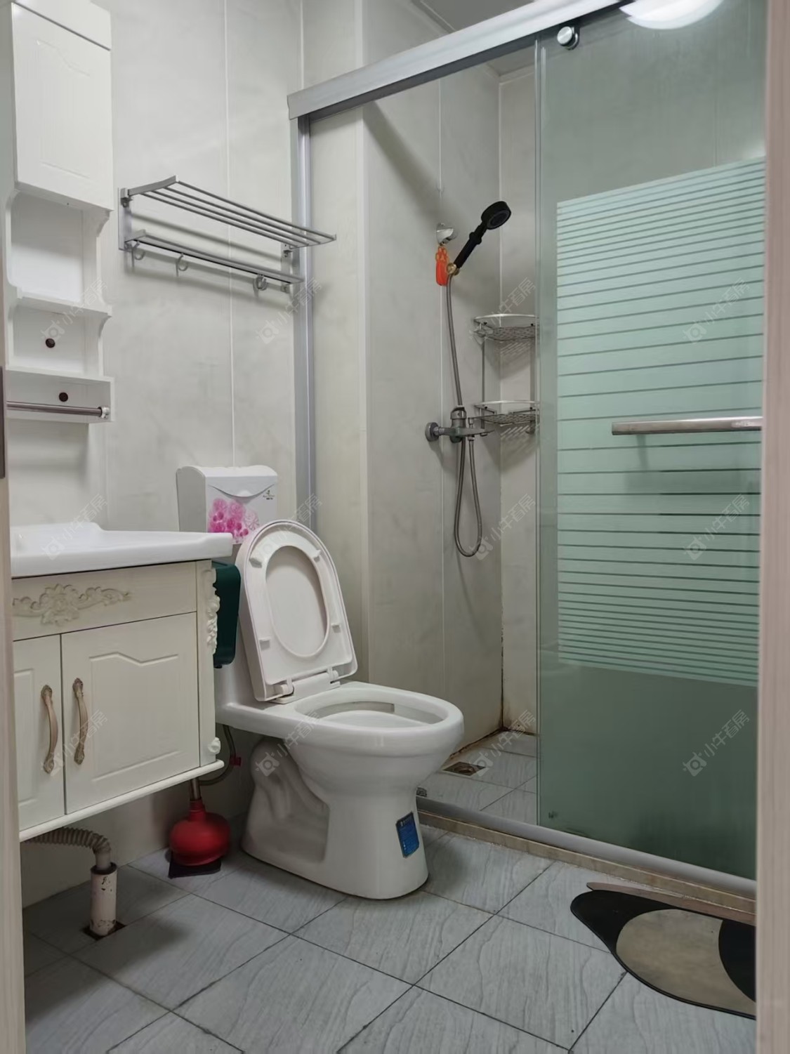 玉山花园房源室内图 常州玉山花园在租房源室内图_小牛看房