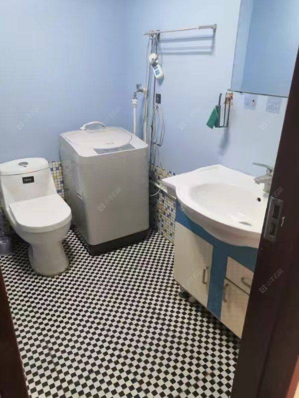 常州世茂广场在租房源室内图_小牛看房