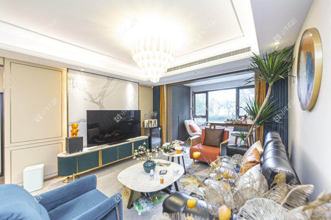 常州璞樾春秋4室2厅在租房源出租