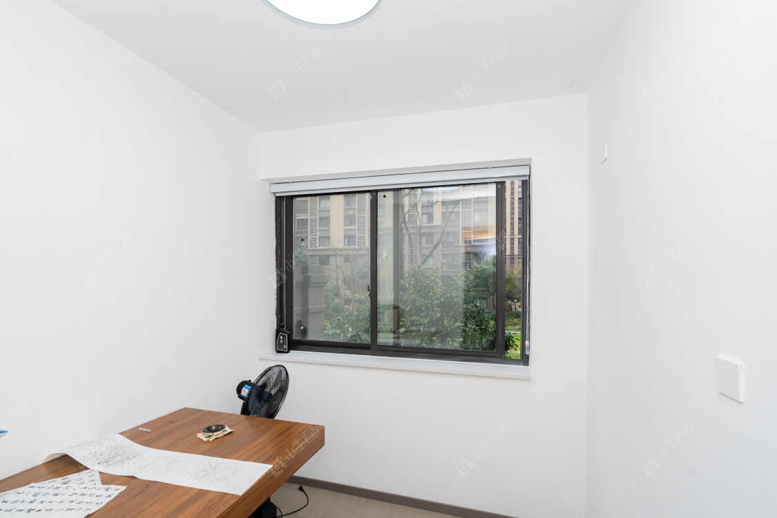 常州中海凤凰熙岸在售二手房源室内图_小牛看房