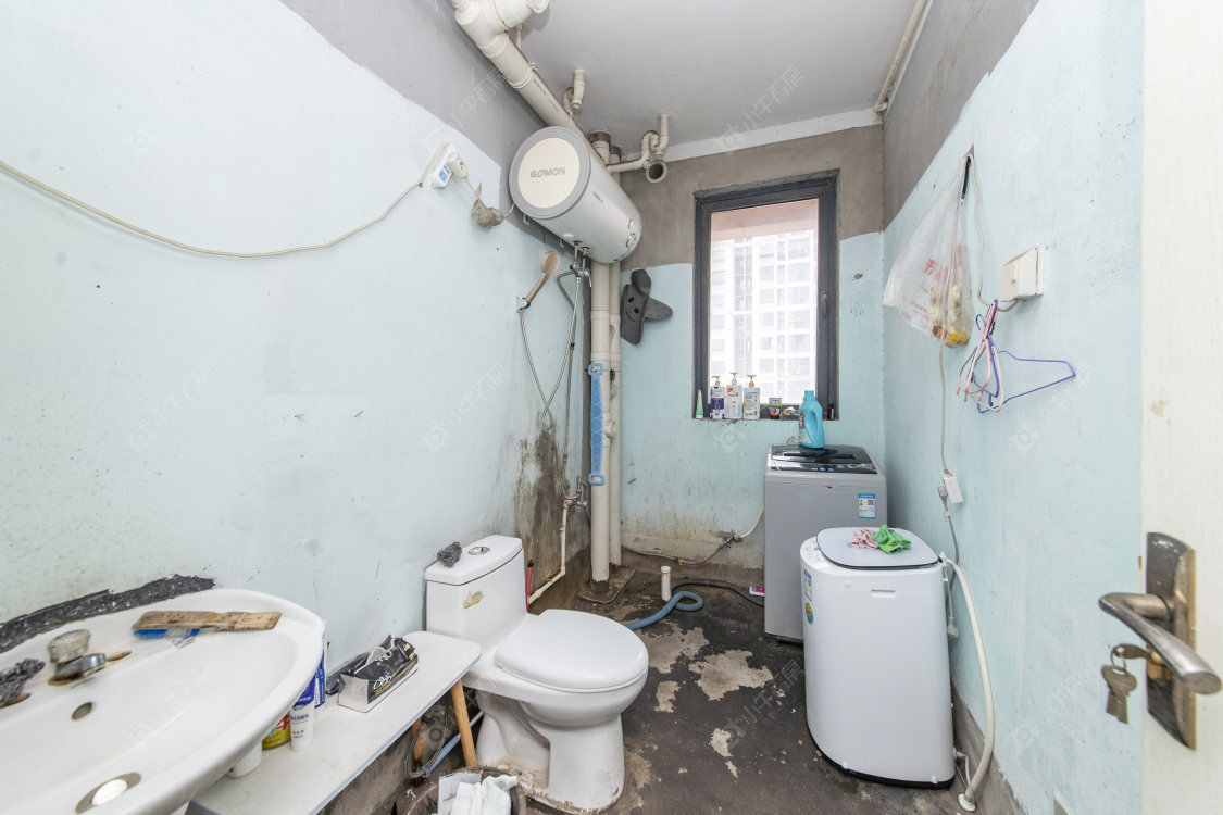 聚湖雅苑房源室内图 常州聚湖雅苑在售二手房源室内图_小牛看房