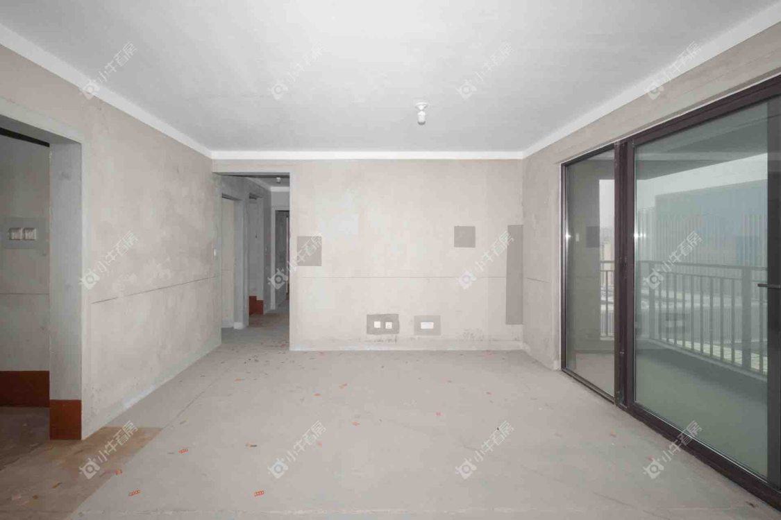 常州中南红玺台3室2厅2卫出租_小牛看房