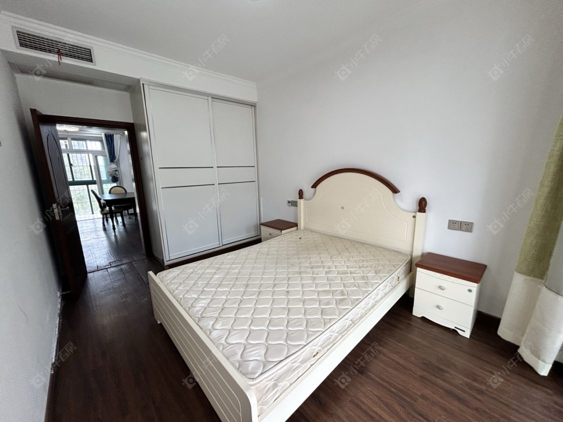 常州枫逸人家3室2厅2卫出租_小牛看房